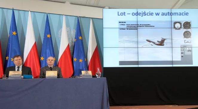 Czy tylko Klich? Politycy o odpowiedzialności za katastrofę smoleńską