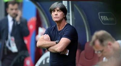 Joachim Loew zastąpi Stanisława Czerczesowa? Sensacyjne doniesienia z Rosji