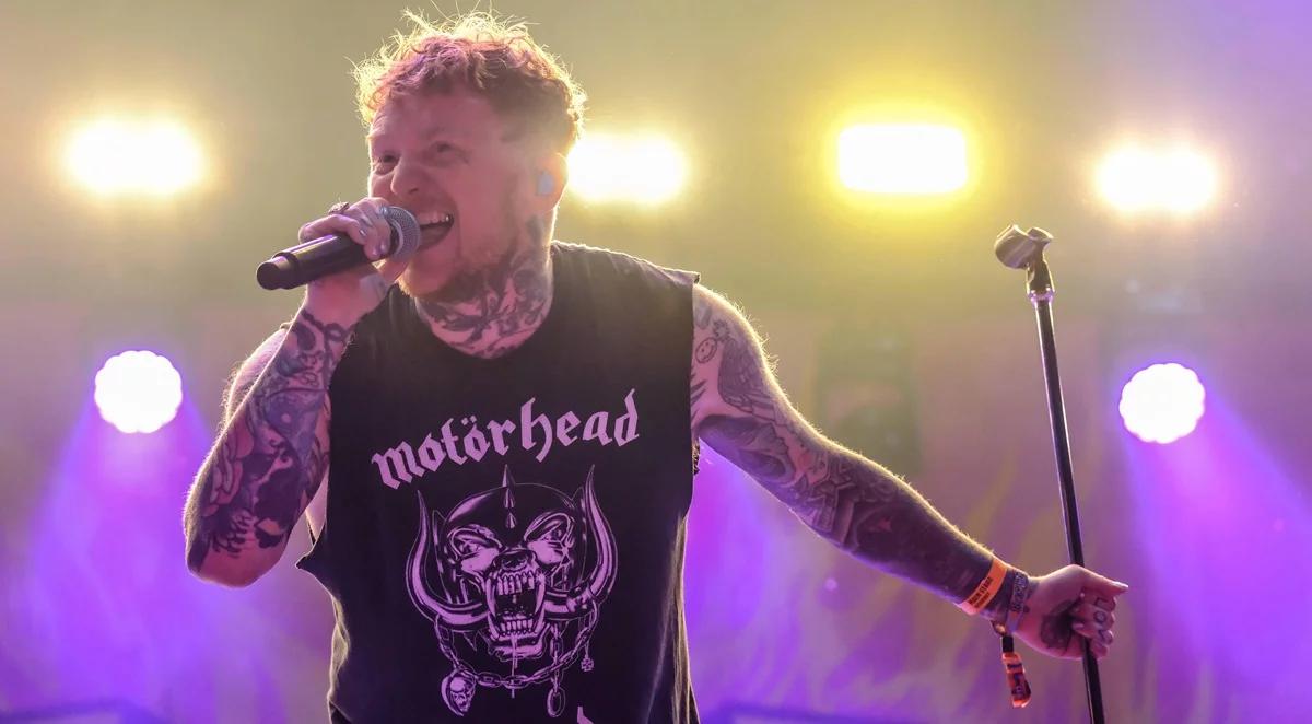 "Każdy z nas ma swoje pomysły". Sex Pistols wydadzą drugą płytę?