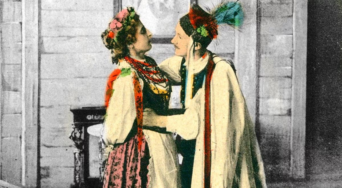 "Wesele" 116 lat po premierze nadal żywe