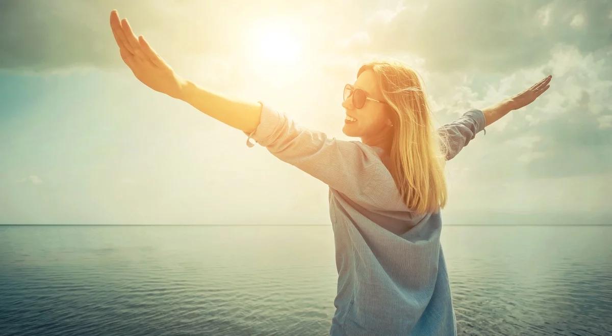 Wielkanoc to synonim przemiany