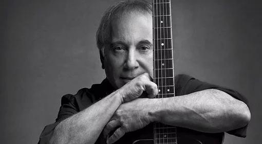 Paul Simon - The Afterlife