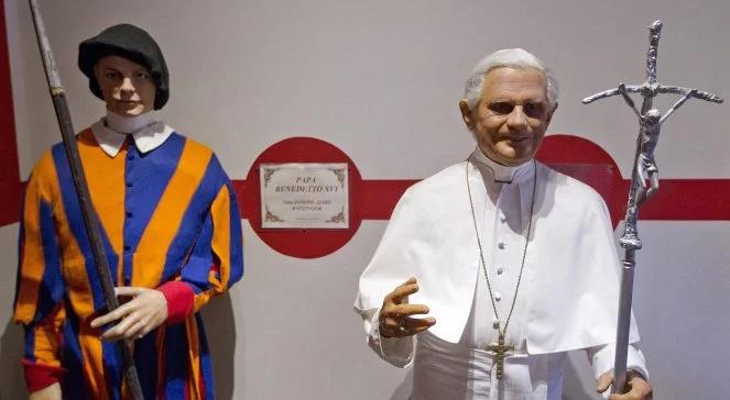 ”Kościół musi najpierw wyprać swoje brudy”