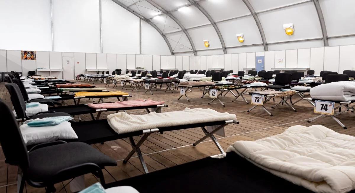 Gdzie się schronić, jeśli nie ma schronów? Reportaż "Poczucie bezpieczeństwa" [POSŁUCHAJ]