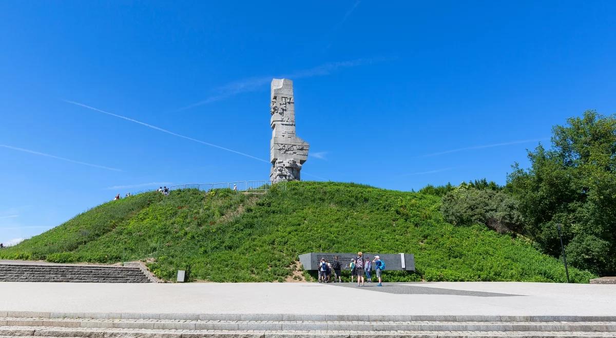 Spór wokół uroczystości na Westerplatte. "Wojsko powinno tam być"