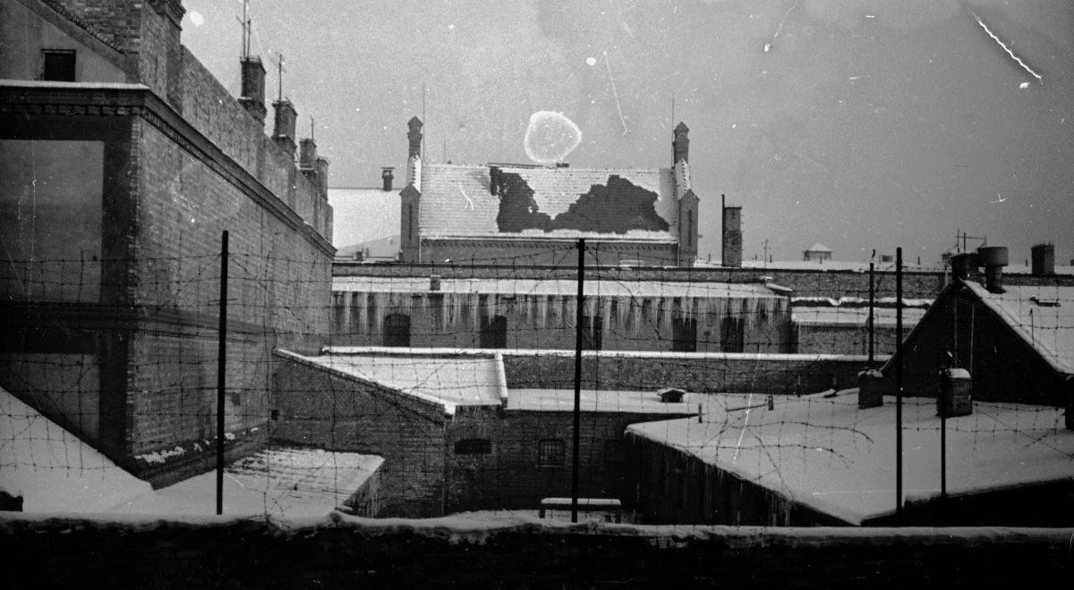 Niechlubna historia Rakowieckiej 37