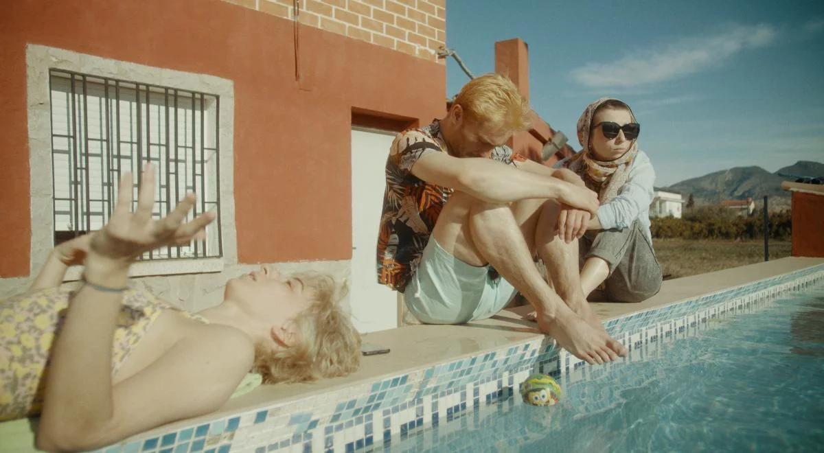 "Camper": milenialsi ruszają w improwizowaną podróż przez Europę i w głąb siebie