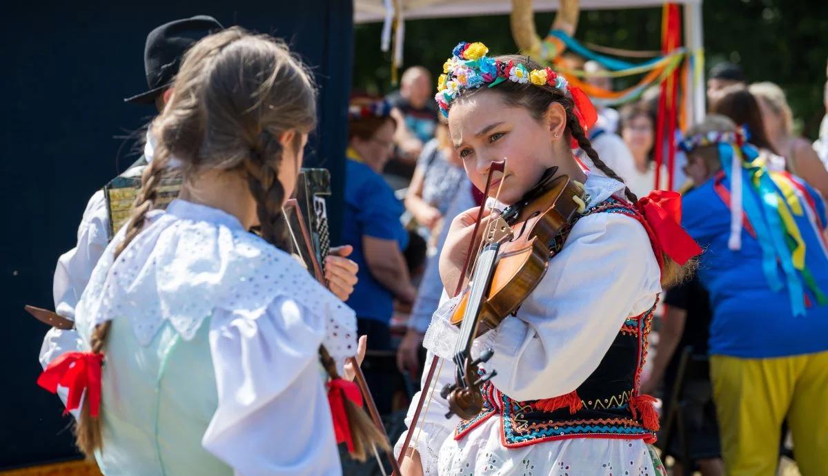 Część naszego kodu genetycznego. O fenomenie muzyki folkowej