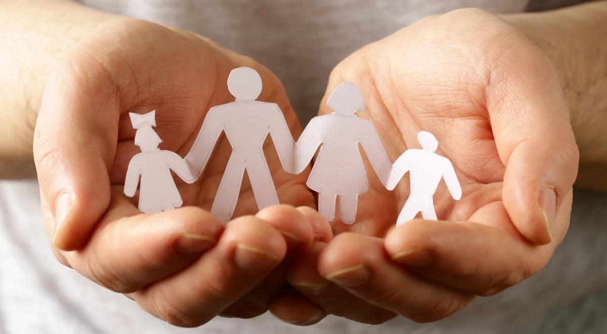 Miłość na ludzi zawsze działa