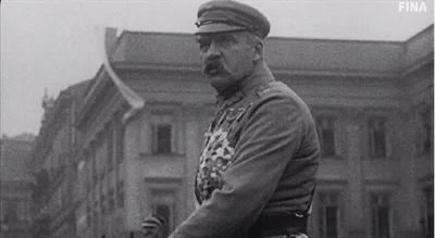 "Sztandar wolności". Polski film z 1935 r. znów na ekranach 