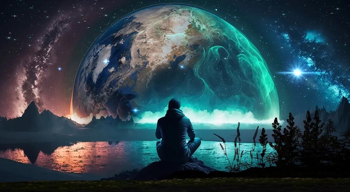 Misja naukowa "TOTORO" – niesamowita bajka o kosmosie