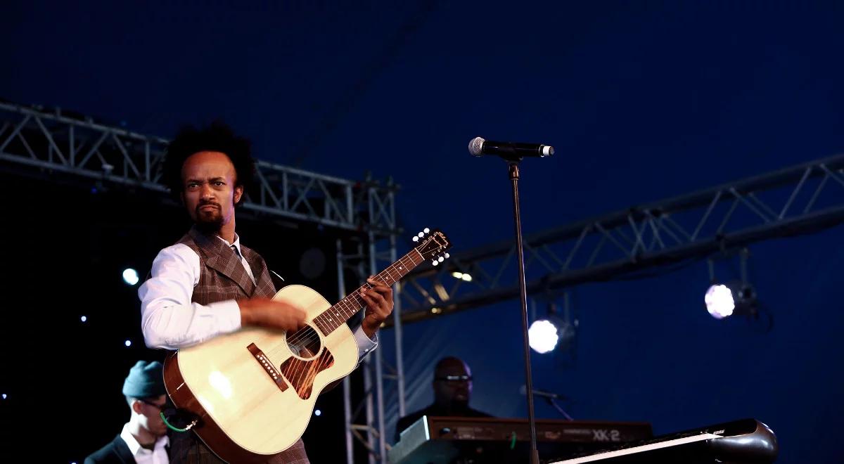 Fantastic Negrito o swojej muzycznej drodze