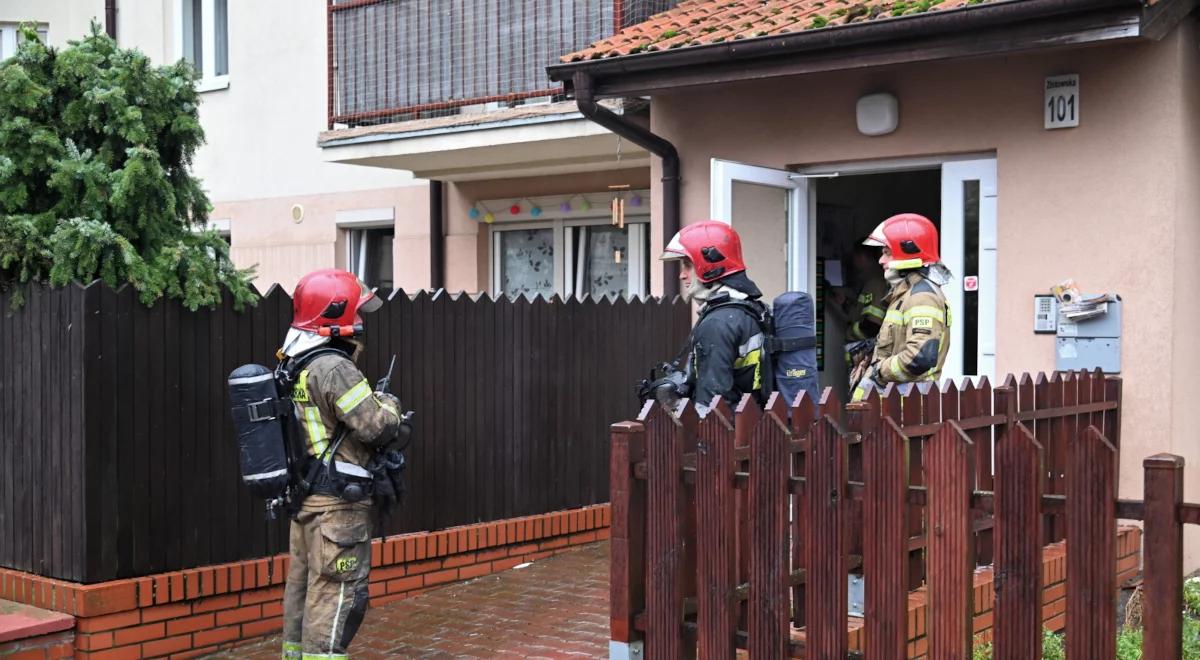 Anioły Floriana – jedyna taka drużyna strażacka [POSŁUCHAJ REPORTAŻU]