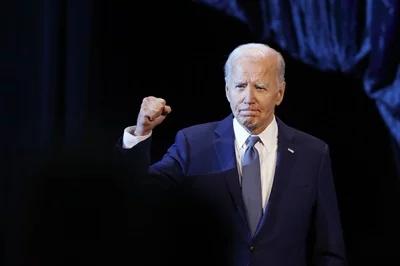 President Biden tests positive for Covid-19