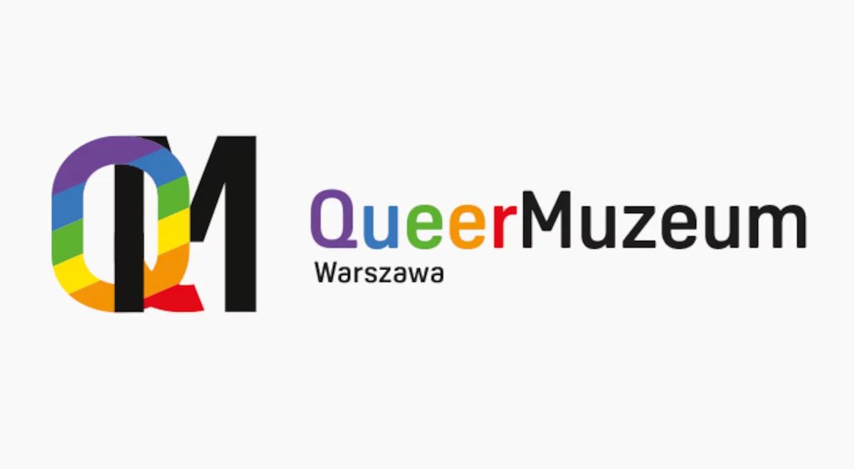 Nieheteronormatywna historia Polski. Trójka patronem otwarcia  QueerMuzeum Warszawa