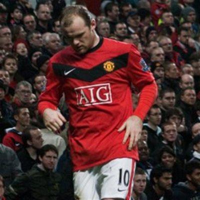 27. urodziny Wayne'a Rooneya