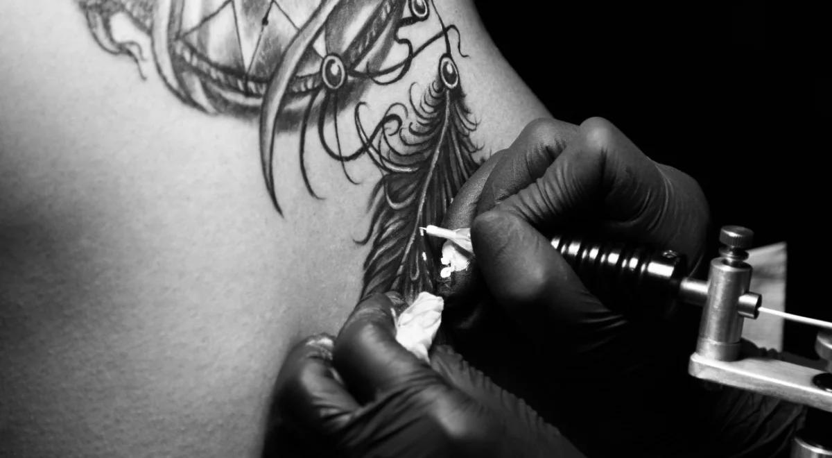 Sztuka tatuażu dawniej i dziś. Intrygująca wystawa