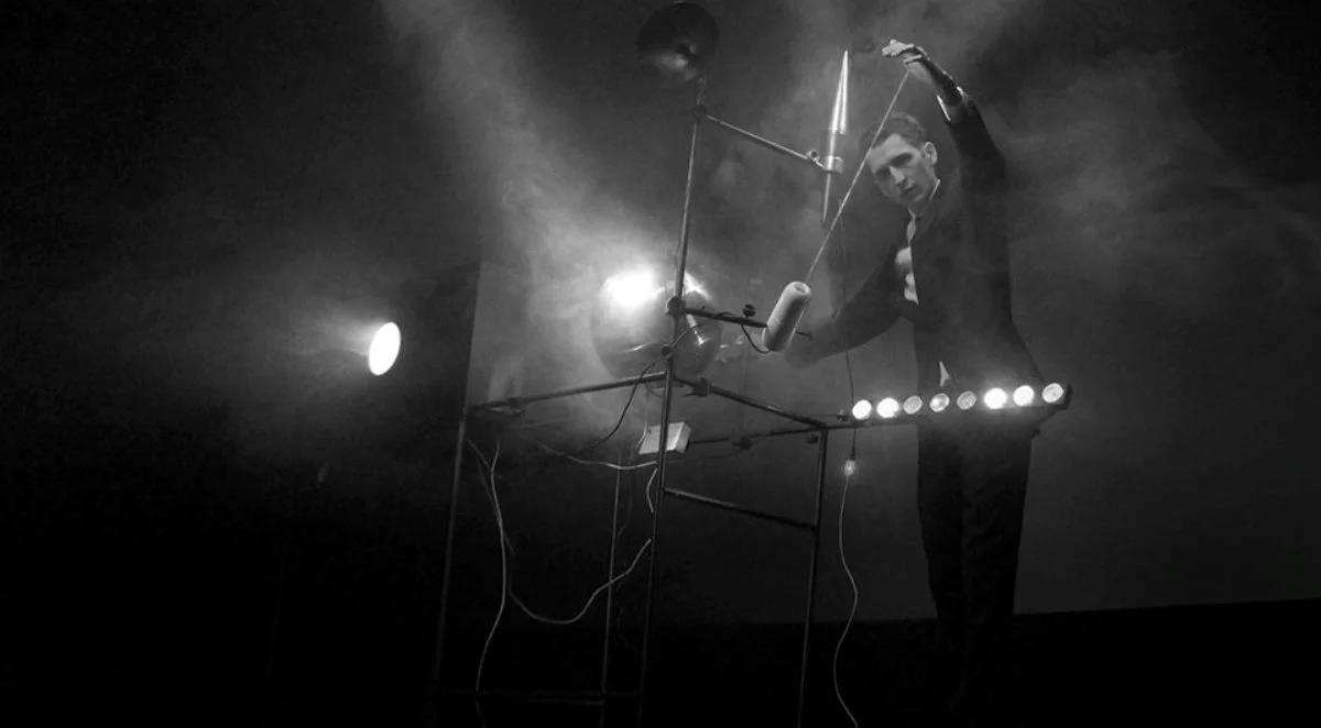 "Wykrywacz talentów". Plany Osmo Nadira