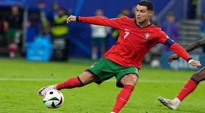 Ile można zarobić u Cristiano Ronaldo? Portugalczyk współwłaścicielem sieci hoteli