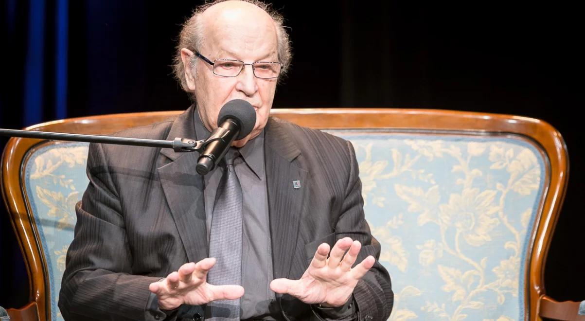 Wiesław Ochman, czyli chłopak z Pragi