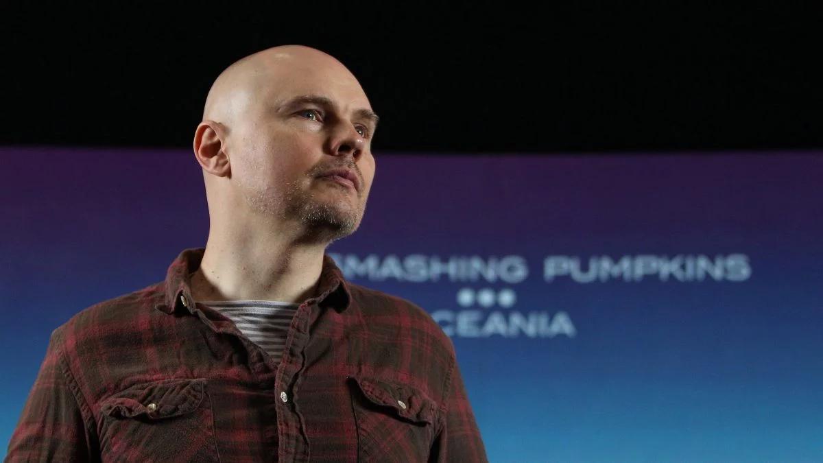 The Smashing Pumpkins wraca do "Mellon Collie". Płyta ukaże się w wersji deluxe