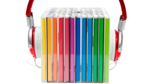 Piosenki Bez Granic 24 kwietnia 2011