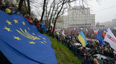 7 Dni Wschód: Ukraina 3 lata po Majdanie