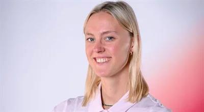 "Wielka Piątka" polskiego sportu paralimpijskiego - Marta Dzieciątkowska