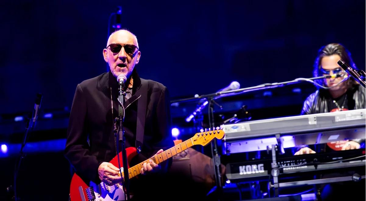 The Who przejdą na emeryturę we wrześniu? Pete Townshend o planach grupy