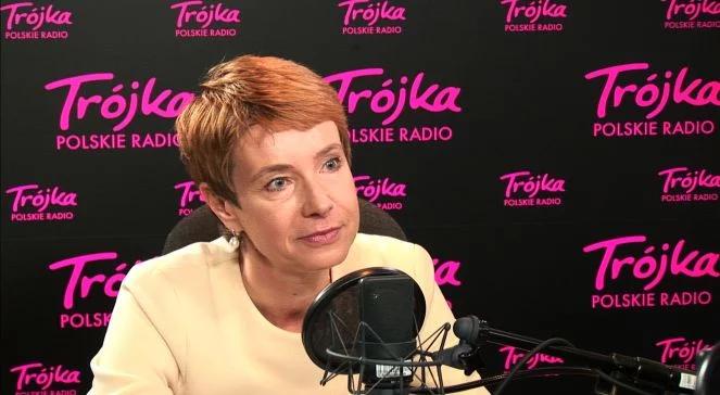 Prof. Krystyna Iglicka-Okólska: skandaliczne rozgrywanie zagrożeniem ze Wschodu