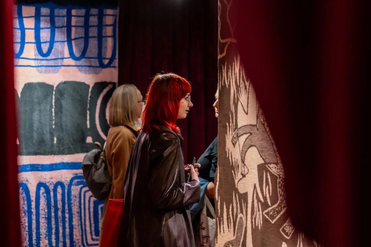 Łódź Design Festival. W Trójce o polskim wzornictwie i projektowaniu