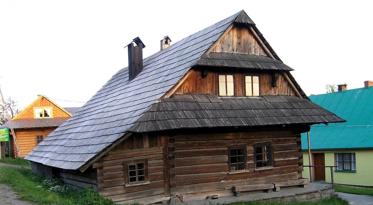 Tradycja Beskidu Śląskiego i Chata Kawuloka w reportażu "Janko Muzykant" [POSŁUCHAJ]