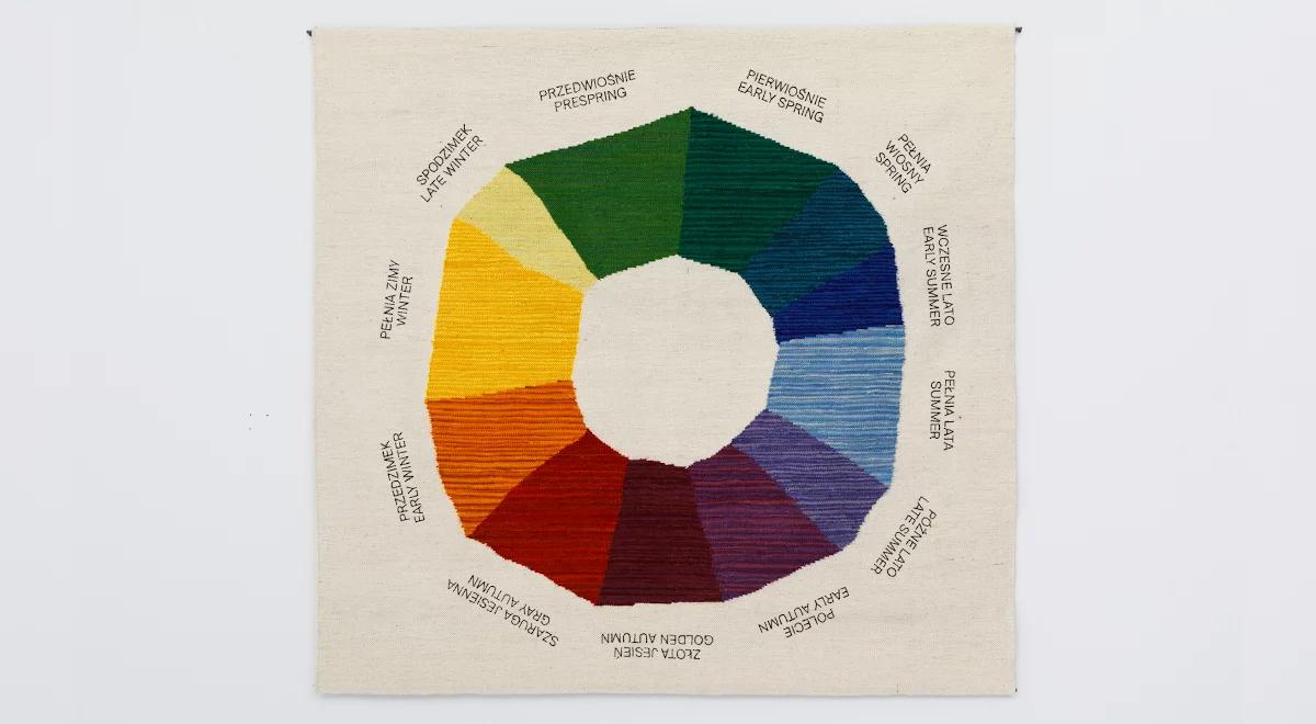 Tkanina ma moc! Wystawa "Dom odziany" w Muzeum Narodowym w Krakowie