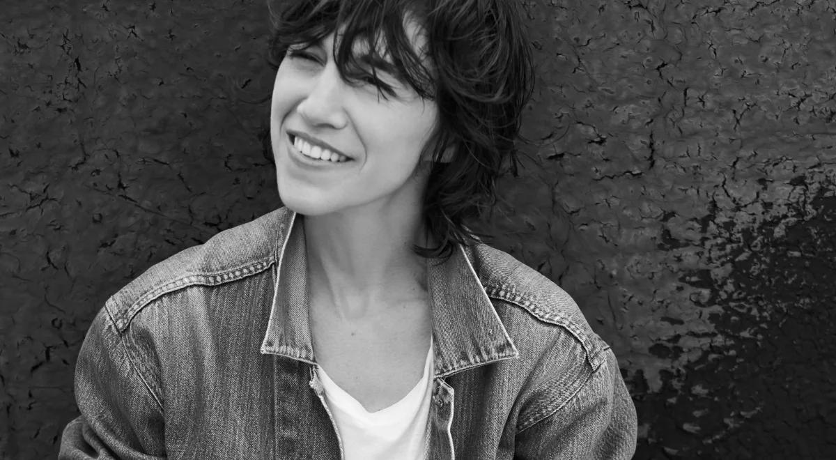 Charlotte Gainsbourg: potrzebuję mówić o mojej siostrze