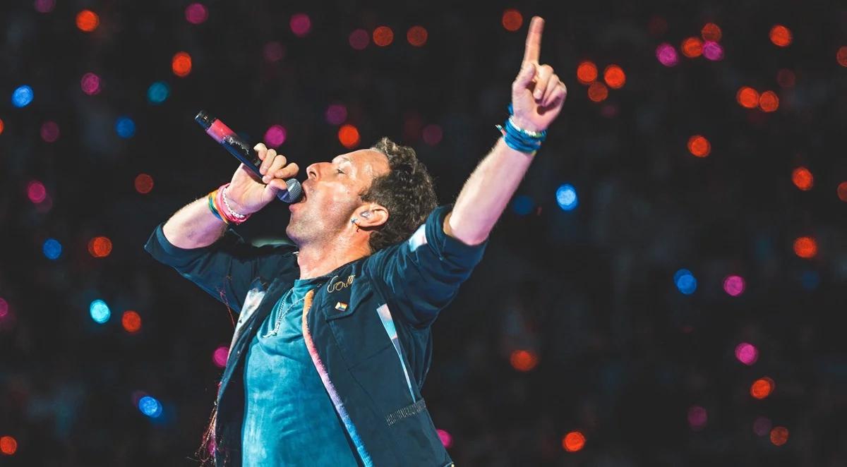 Coldplay zaangażowani w pomoc uchodźcom. Muzyka zespołu w filmie "In-Between" 