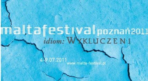 Festiwal Malta Poznań 2011