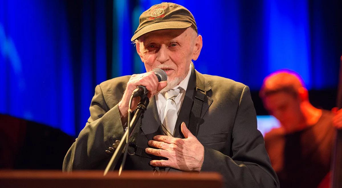 Jubileusz Jana "Ptaszyna" Wróblewskiego 