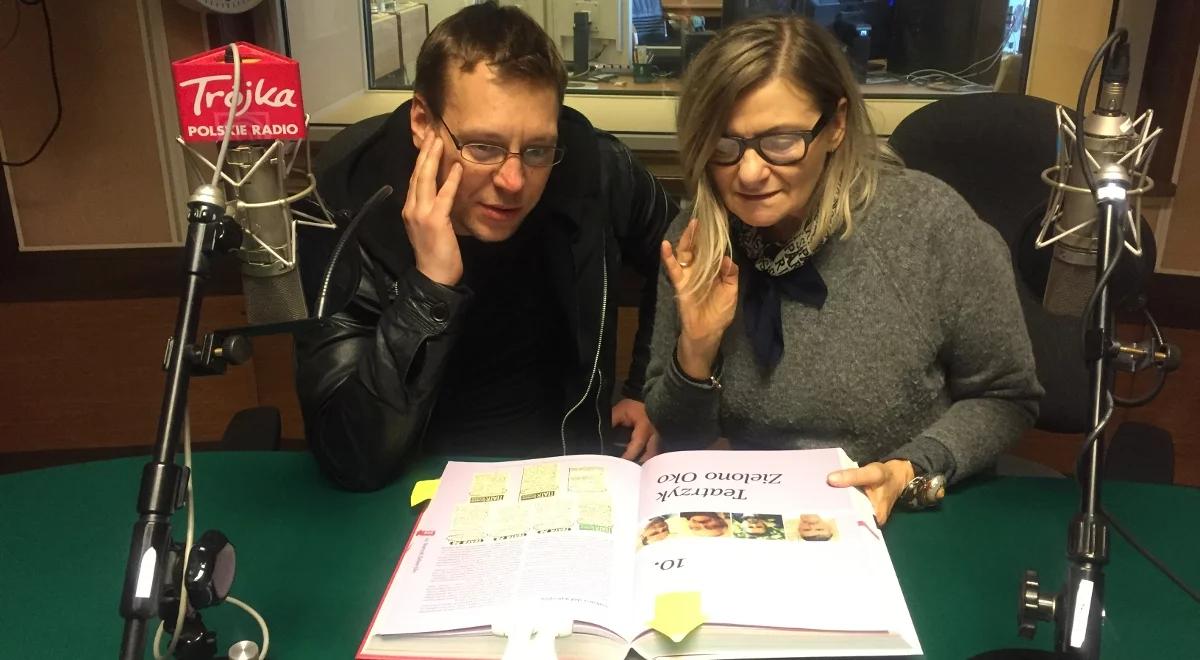 Słuchowisko "Przyjdź" - czyli "Gościnność" raz jeszcze. POSŁUCHAJ 