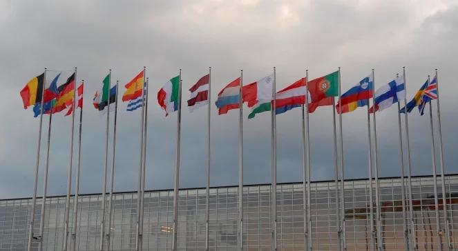 UE po wyborach zagrożona? "Narodowcom trudno będzie się dogadać" 