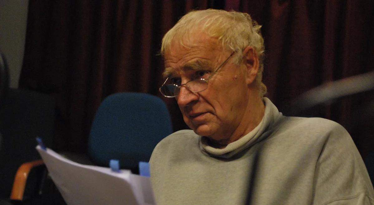 "Cześć kochanie. Głowacki 3.1"