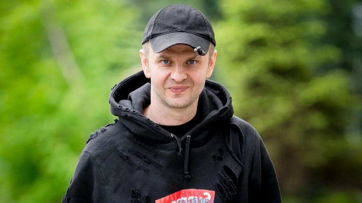 Andrzej Dragan gościem Trójki. O "Quo vAIdis" w "Pliku Tekstowym"