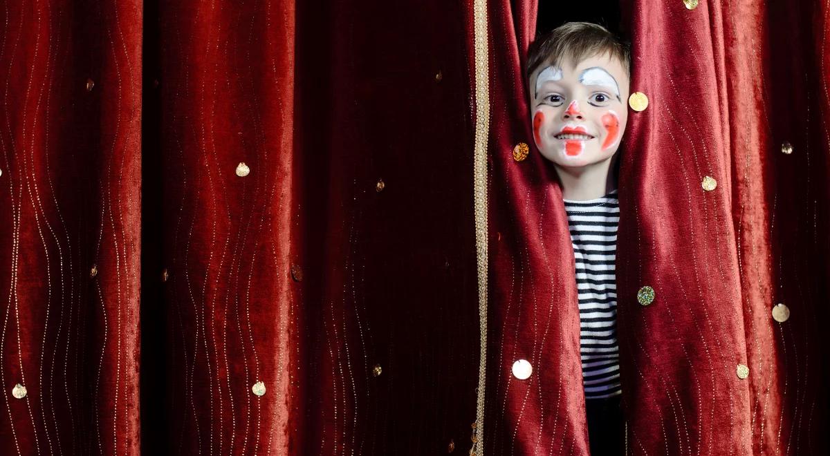 Kreatywne dzieci. TPD wspiera talenty