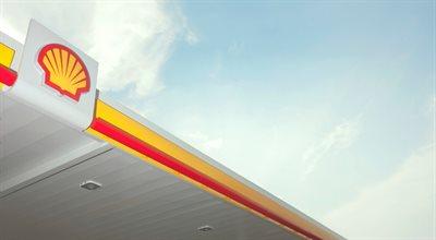 Koncern Shell rezygnuje z ograniczenia produkcji ropy i zamierza utrzymać jej poziom do 2030 r.