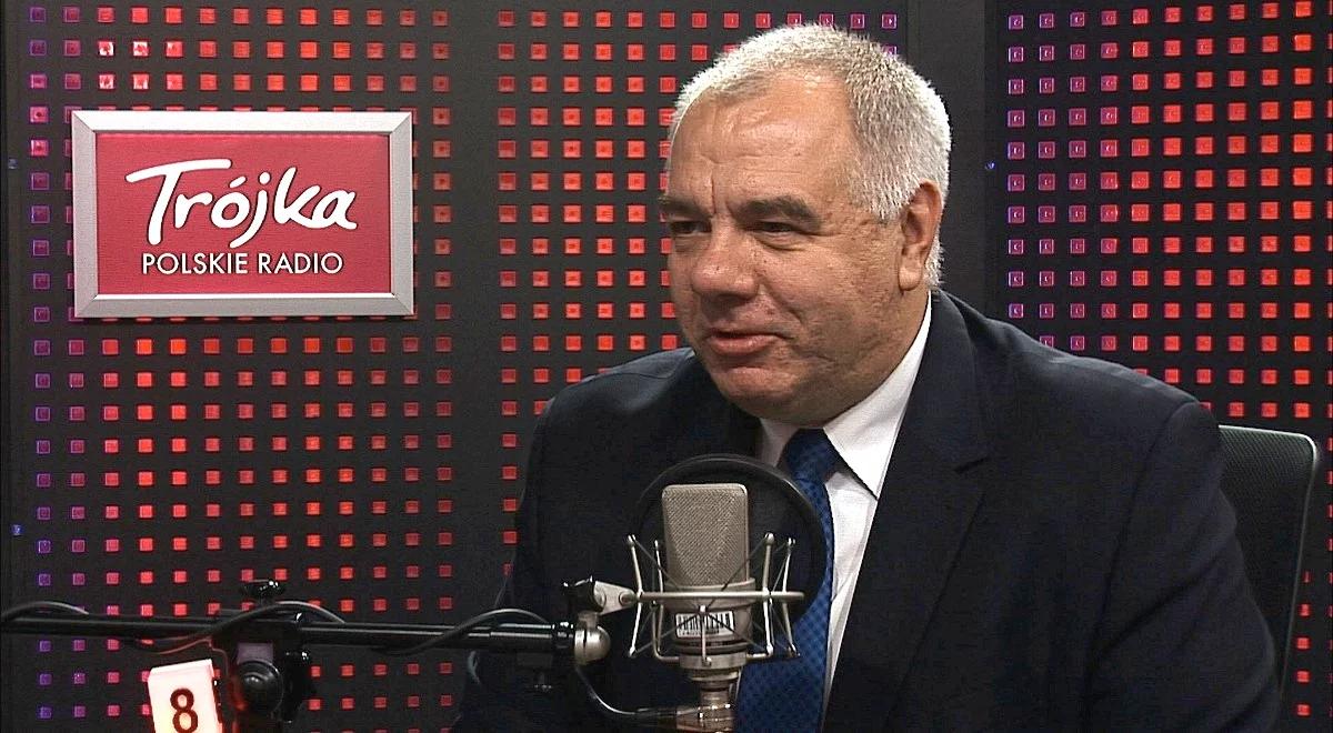 Jacek Sasin: termin referendum 10 i 11 listopada 2018 roku uważamy za mało szczęśliwy
