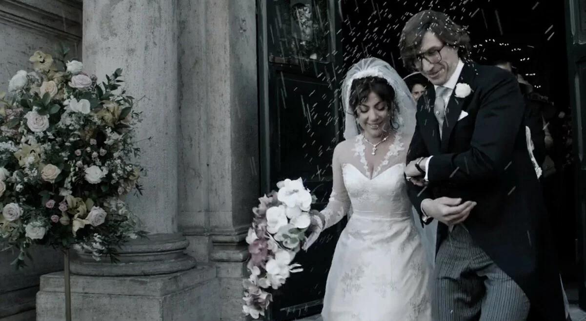 Ridley Scott "zmarnował szansę". Powstanie włoski serial o rodzinie Guccich