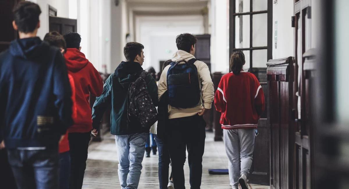 Młodzież wobec języka polskiego. Dr Aleksandra Korczak: to bardzo zróżnicowana grupa