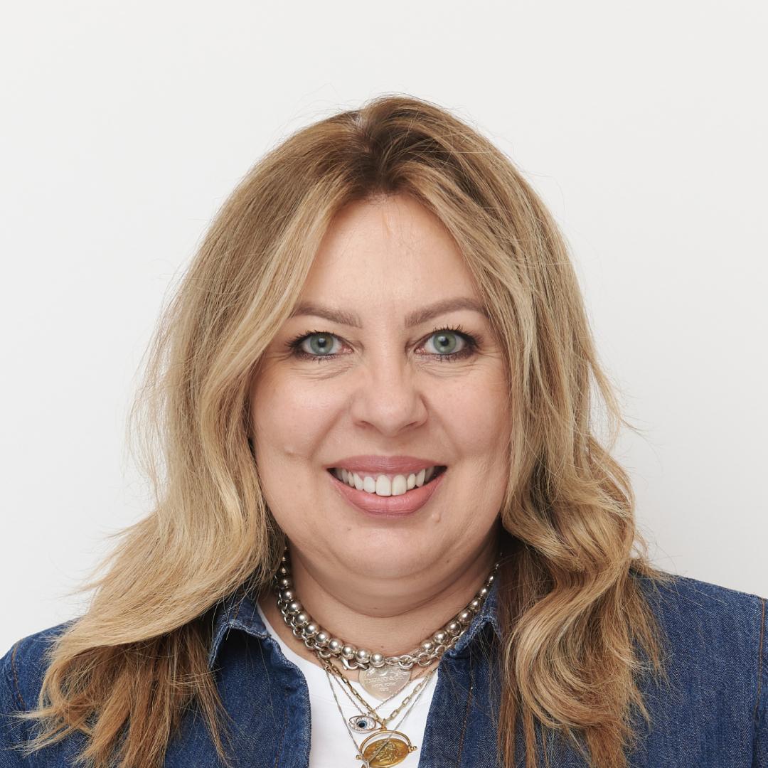 Anna Kowalik-Brancati