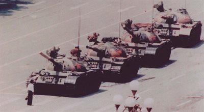 Masakra na placu Tiananmen. Tragiczne wydarzenia w Chinach