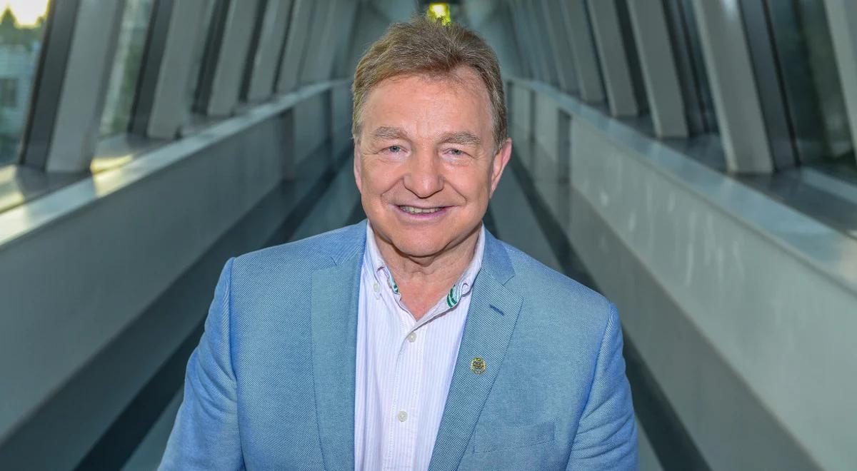 Ukochane smaki Andrzeja Suprona