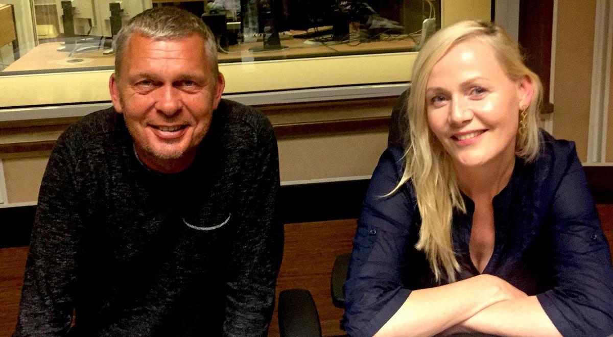 Adam Nowak: granie na gitarze zaczęło mi wychodzić. Pokochałem to